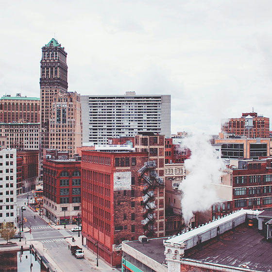 Detroit