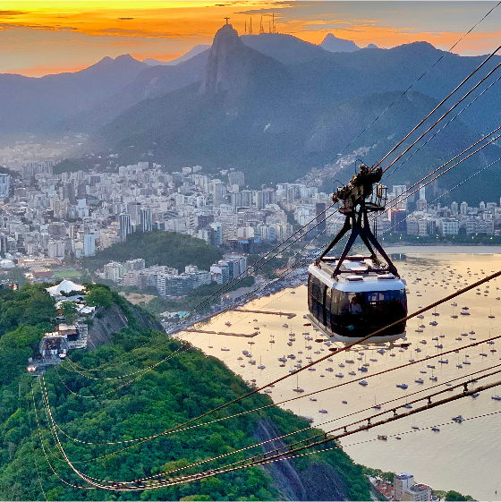 Rio de Janeiro