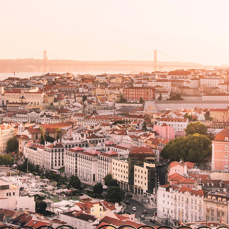 Lisbon