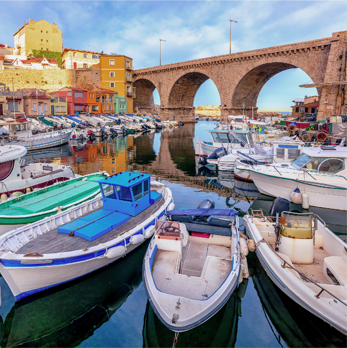 Marseille