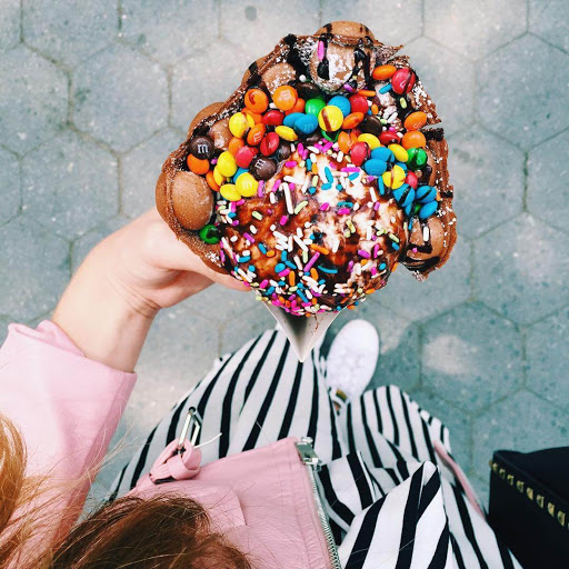 10 Best IceCreams In NYC Now The Summer Has Officially Arrived