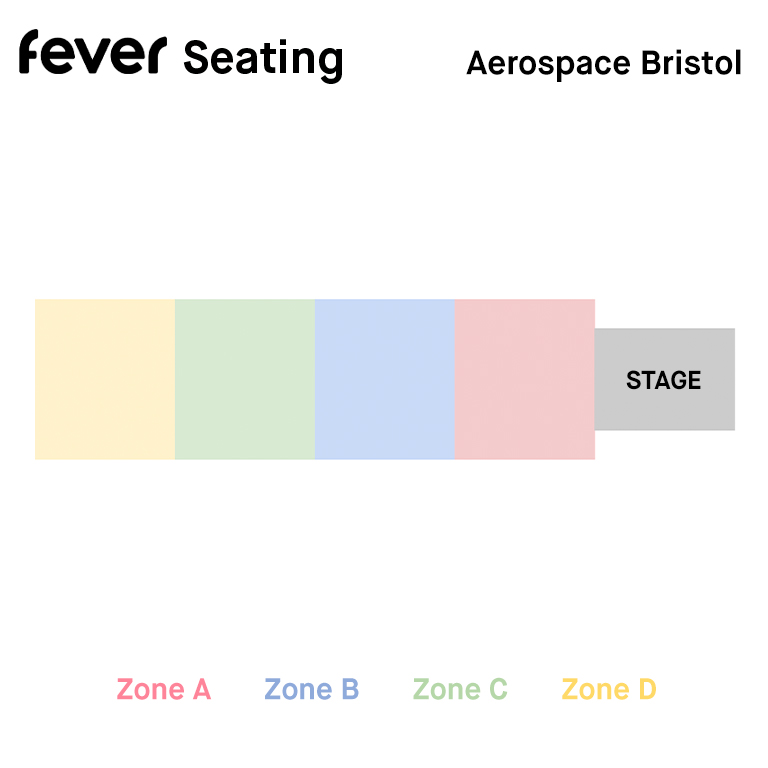 Candlelight Concorde Film Soundtracks Under a Plane Bristol Fever