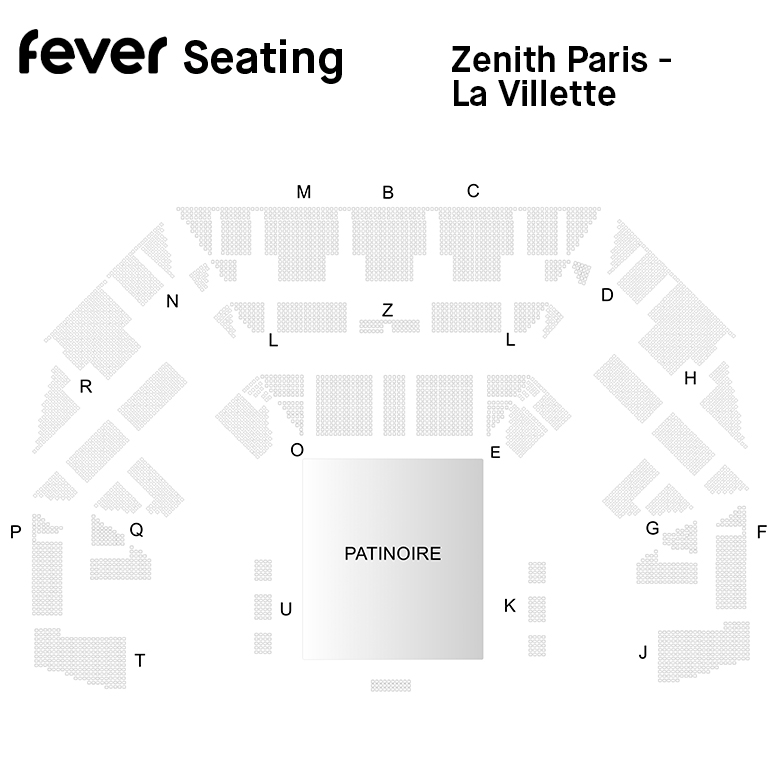 Disney sur Glace La Magie Éternelle Paris Fever