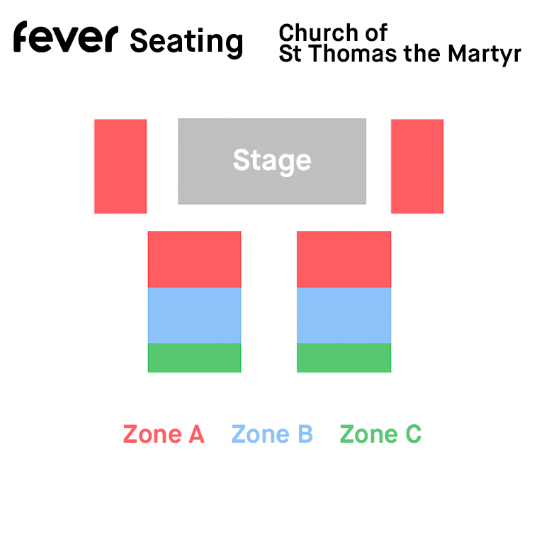 Candlelight Vivaldi's Four Seasons Bristol Fever