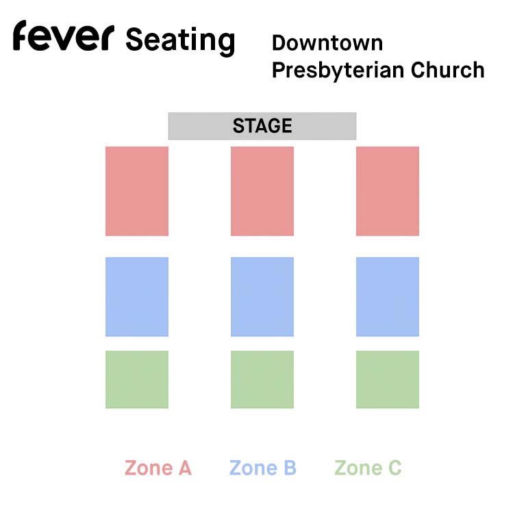 Candlelight Haunted Halloween Classics Nashville Fever