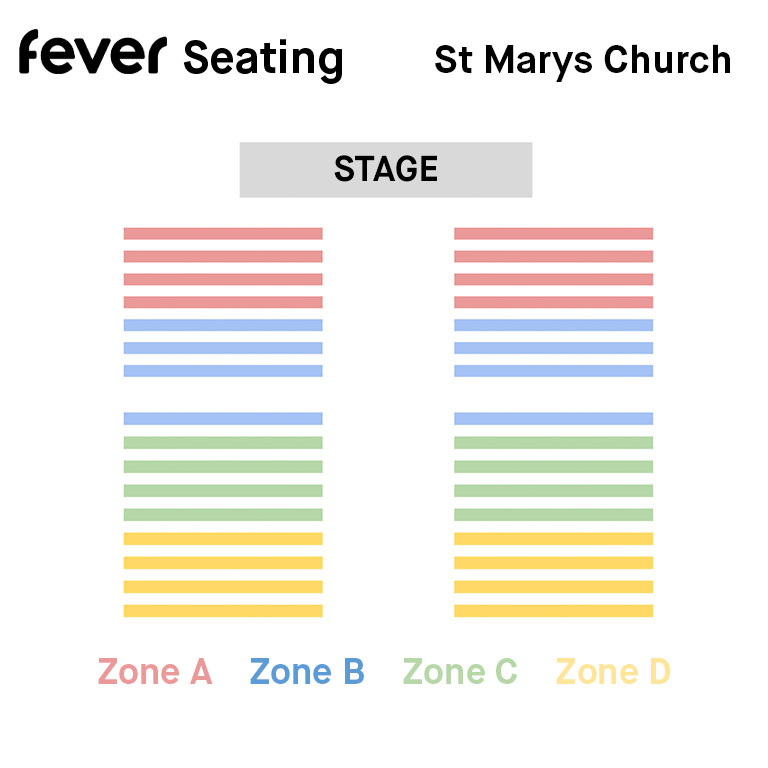 Candlelight Vivaldi Four Seasons Auckland Fever